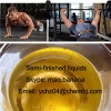 Testosterone Cypionate 250mg/ml Semi-finished Liquids