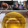 Trenbolone Enanthate 200mg/ml Semi-finished Liquids