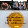 Boldenone Undecylenate 300mg/ml Semi-finished Liquids Equipoise
