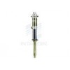 Double Action Pneumatic Oil Drum Pump With 32 Liter 1 / 1 High Flow Rate