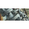 trunnion mounted ball valves Cast Trunnion Ball Valve