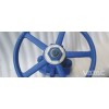 pressure seal bonnet globe valve Pressure Seal Globe Valve