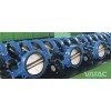 cast iron butterfly valves Marine Cast Iron Butterfly Valve
