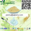 Panax Ginseng Extract, Low Pesticides