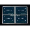Customized 3D Polyurethane Domed Labels / Outdoor Custom Domed Decals
