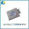 6W Integrated Solar Led Street Light  AD-SLD-6W