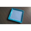 square paper plates wholesal Square Paper Plate