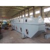 Vibratory Fluidized-bed Dryer