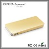 4000 mah power bank FYD-810 4000mAh 7000mAh 9000mAh portable mobile power bank Best selling model