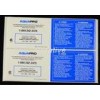 Self Adhesive Waterproof Custom Sticker Labels With Logo Printing