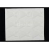 Multi Shapes 3D Effect Clear Epoxy Stickers , Polyurethane Domed Labels