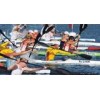 1X 2X 4X 8X Racing Rowing Boats High performance Swift Boat