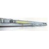 Maximum NoiseBelow 50dB DC 24V Automatic Glass Sliding Doors Width 650~1600mm