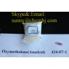 Oxymetholone