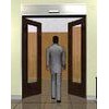 Great torque Electric lock control Automatic Swing Door Opener , Lower consumption