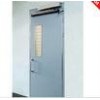 Hospital Customizd Automatic double swing protective door opener