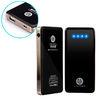 Iphone , Samsung Galaxy mobile charging power bank built in micro usb with led