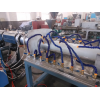 PMMA Rod Extrusion Line SJ65/90