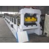 Mitsubishi PLC Cold Roll Forming Machine with ISO Quality System for Sandwich Panel