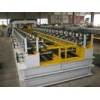 Cold Metal Roof Roll Forming Machine / Equipment for Color Steel Plate
