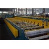 European Standard Metal Roofing Roll Forming Machine for Aluminium Tile