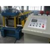 Cold Rolled Steel Strip Purlin Roll Forming Machine for Z shape