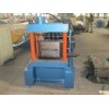 Anti - Rust Roller Roll Forming Machine for Purlin Z Shape With Lifetime Service