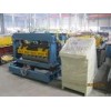 5.5KW Roof Tile Roll Forming Machine / Roof Tiles Making Machine