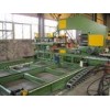 Cold Storages PU Sandwich Panel Production Machine with ISO Quality System