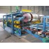 EPS Sandwich Panel Production Line 28KW For Insulation Panel