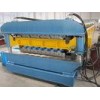 1200mm Width Metal Sheet Forming Machine With Roll Forming Device 380V