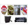 1.8m Digital dye sublimation equipment To Fix The Color Of  Fabric
