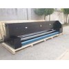 2.6m Dye Sublimation Machine Far Infrared With CE Certificated