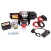 4X4 offroad electric winch FC-P4.5