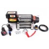 4X4 offroad electric winch FC-P8.0