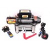 4X4 offroad electric winch FC-P9.5-M