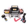 4X4 offroad electric winch FC-V12.0-M