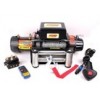 4X4 offroad electric winch FC-P12.0-H