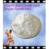 Anavar 53-39-4 Oral Oxandrolone Androgenic Raw Steroid Powders