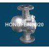 Casting Steel WCB Ball Float Steam Trap