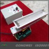 portable grain feeder hopper vibrator feeder conveyor