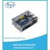 IN STOCK! Cheap Acrylic Dispaly Case for Banan PI and Rspberry pi