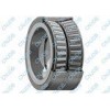Gcr15 C0 / C1 Steel Cage Double row Tapered Roller Bearings For Home Appliances