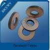 10/5/2 ring Piezoelectric Ceramic pzt8 for medical machine