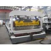 1200mm Width Roof Panel Roll Forming Machine with Lifetime Service