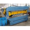 1200mm width Metal Sheet Cold roll Forming Equipment Double Layer with European Standard