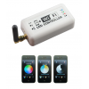 Ce Rohs LED RGB Wifi Controller