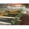 380V / 3 Phase ISO PU Sandwich Panel Machine for Insulation Wall Panels