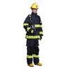 High Visibility Customized Wildland Firefighter Gear NFPA1971 with Dupont Nomex