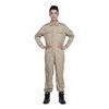 LightweightWashing Arc Flash Suit / Protective Clothing for Electric Welding